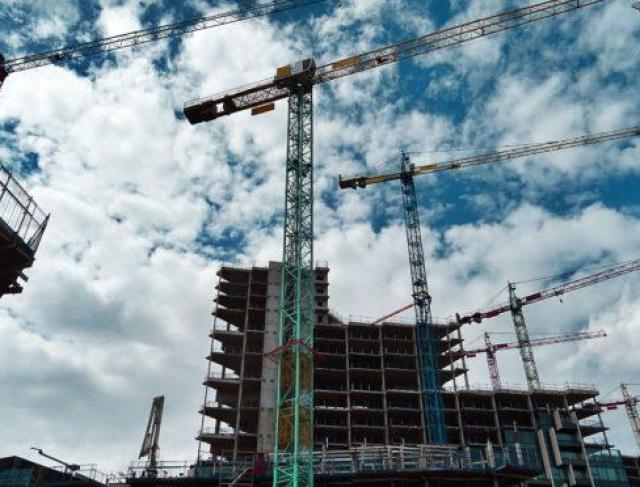 Construção Civil em Sinop
